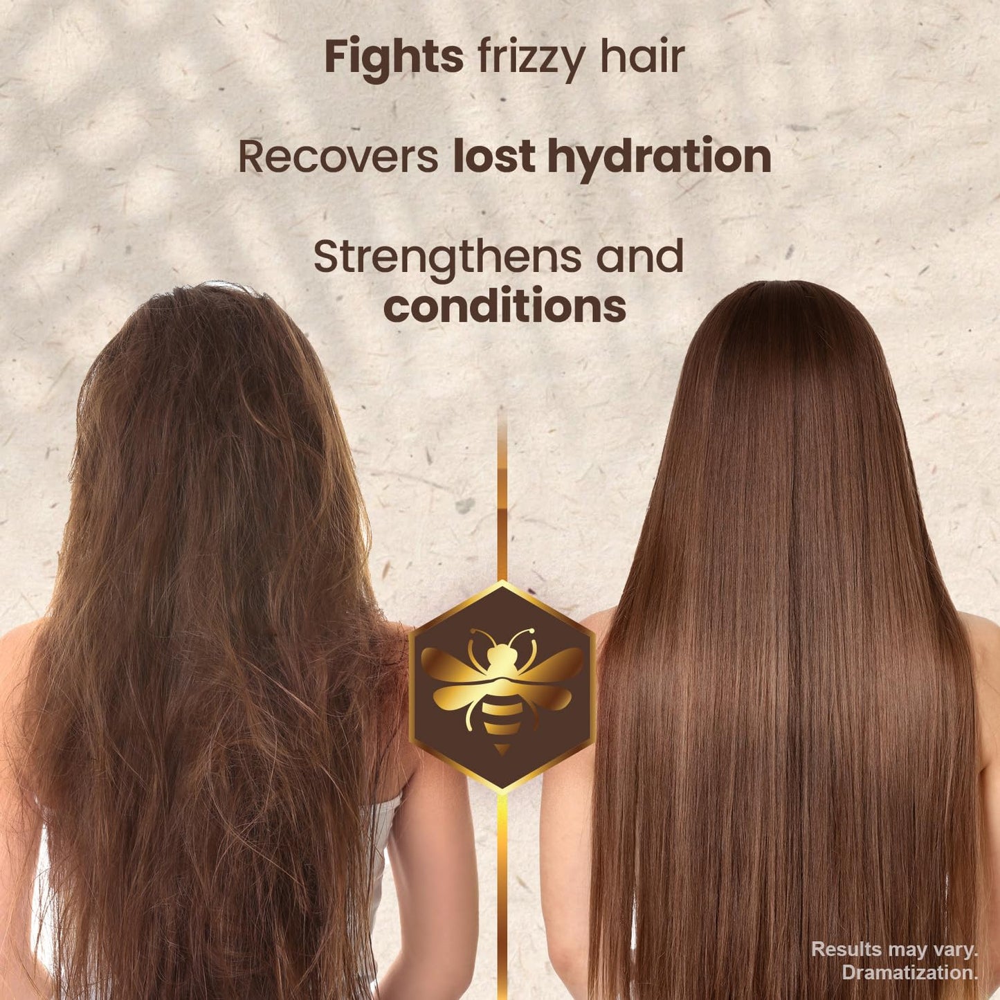 Tio Nacho Ultra Hydration Shampoo with Coconut Oil & Royal Jelly, Hydrating & Nourishing for Dry, Damaged Hair, Fights Frizz & Protects from Breakage
