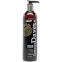 Fair Skin and Face Self Tanner - America's 20,000 Testimonial Famous Dave's Moisture Tan Light 8 Fl Oz. Professional Tanning Lotion for Body and Face