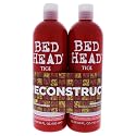 TIGI Bed Head Urban Antidotes Resurrection Kit Unisex 25.36 oz Shampoo, 25.36 oz Conditioner 2 Pc Kit