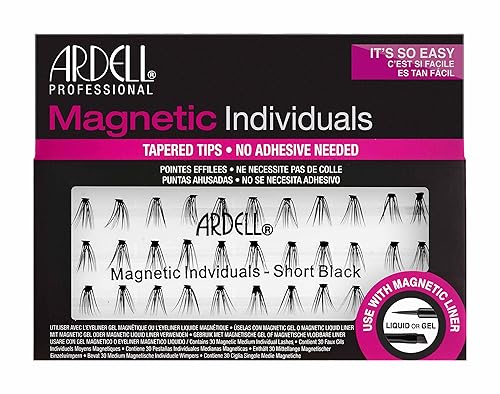Magnetic Individuals Short