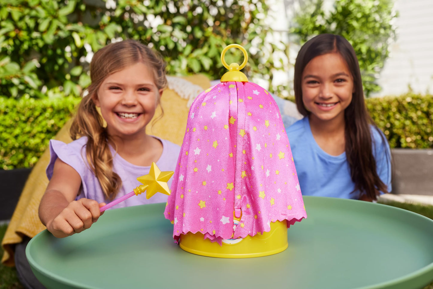 Pets Alive Polly The Magic Bird by ZURU, Robotic Toy Pet Bird