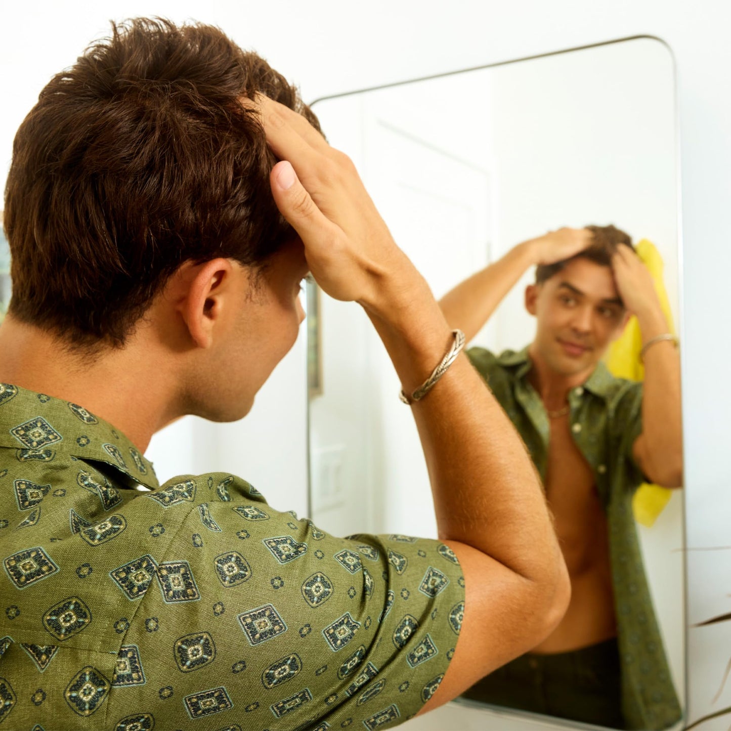 Sun Bum Sun Bum Texturizing Surf Paste Vegan and Cruelty Free Sea Salt Matte Styling Pomade for Men and Women 2 Pack