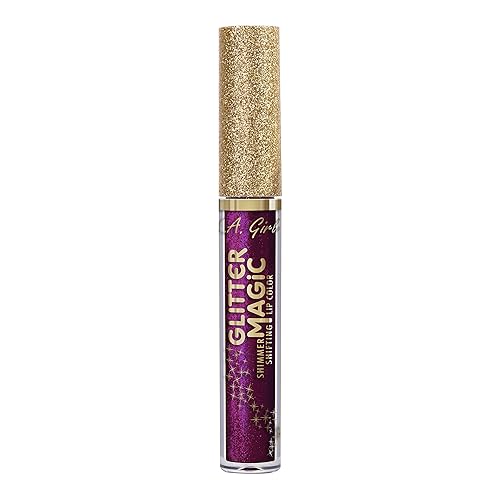 L.A. Girl Glitter Magic, Glitz