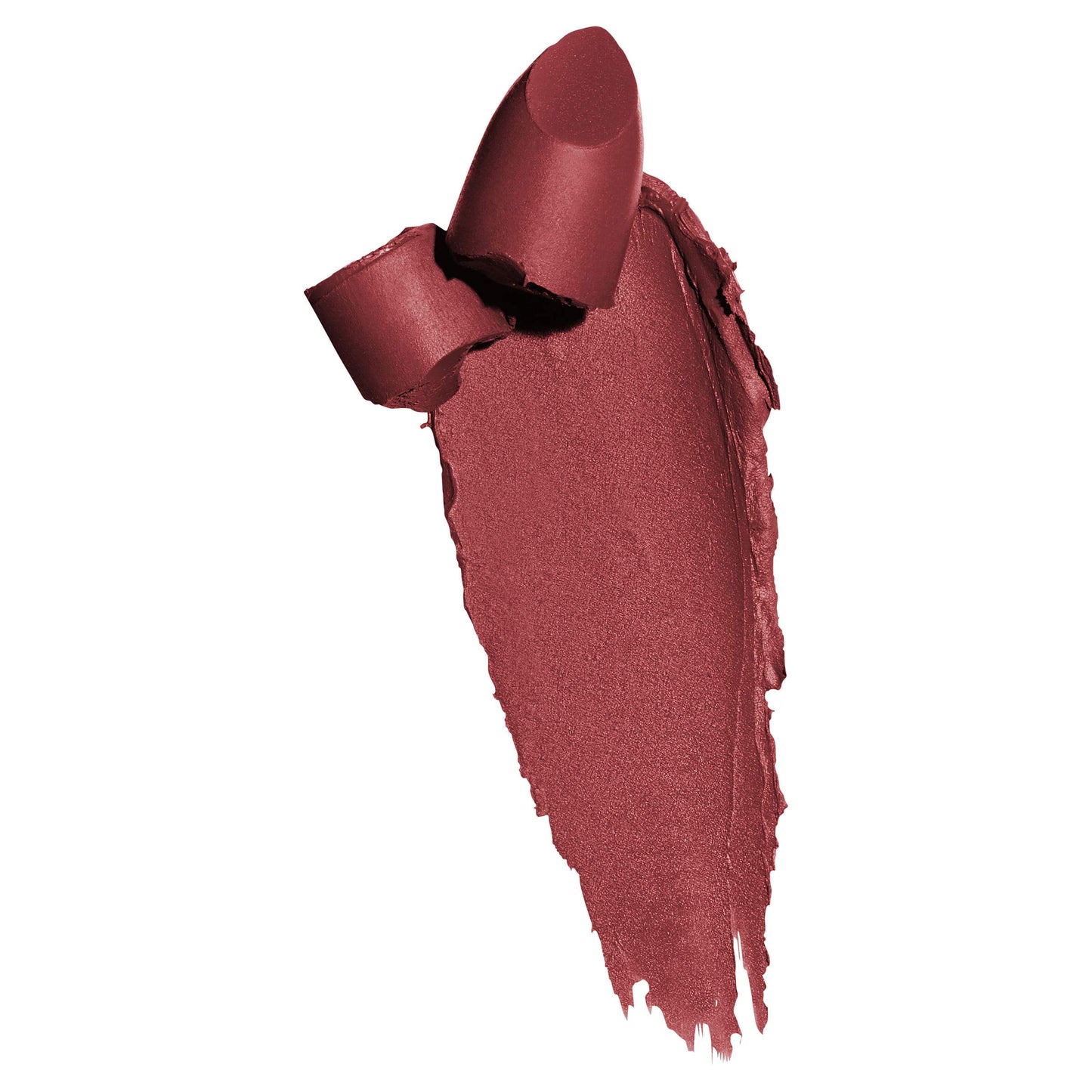 Maybelline New York Color Sensational Inti-Matte Nudes Lipstick, Beige Babe, 0.15 Ounce, 1 Count