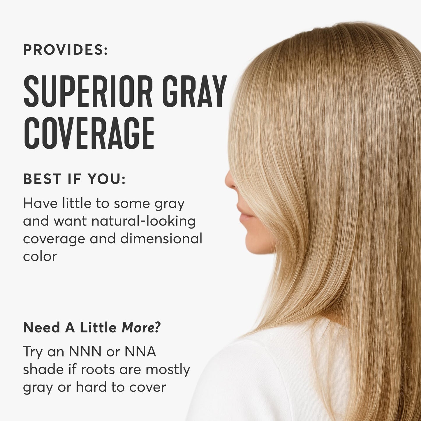 Madison Reed Radiant Hair Color Kit - 9NA Medium Cool Blonde with Ash Undertones (Pisa Blonde), Permanent Hair Dye, Superior Gray Coverage