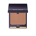 Kevyn Aucoin Sensual Skin Bronzer, Twilight - Deep (Rich terracotta warmth for deeper complexions): Get a sun-kissed glow. Cream-to-powder formula