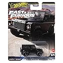 Hot Wheels Collector Vehículo de Colección Land Rover Defender 90