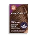 Madison Reed Root Perfection Root Touch Up Kit - 6G Dervio Medium Golden Brown, 2 Permanent Applications, 100% Gray Coverage in 10 Min | PPD-Free