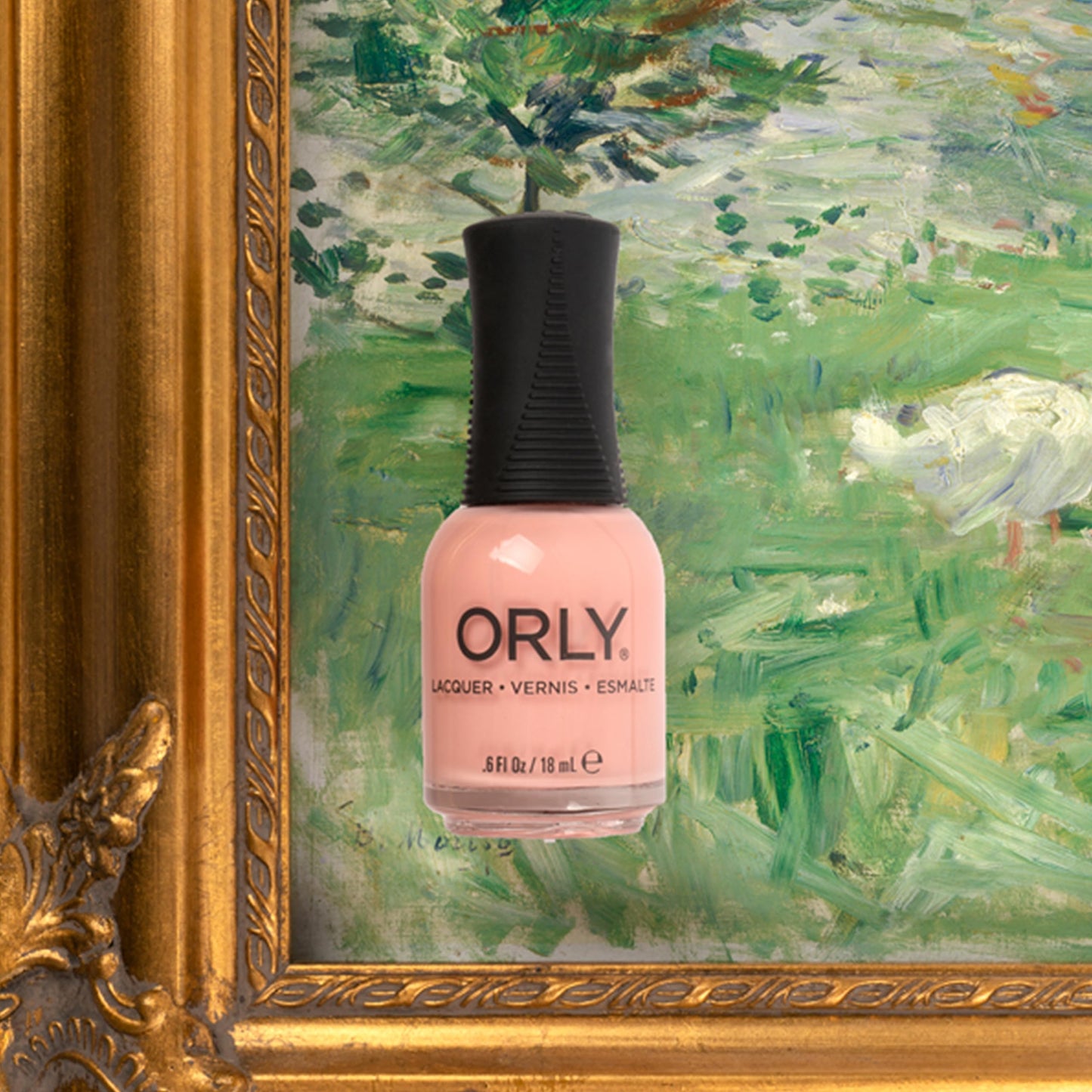 Orly Impressions Collection Spring 2022 Nail Lacquer - Danse With Me #2000157 - 0.6 oz Beauty & Personal Care Orly