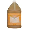 Dr. Bronner's, Soap Liquid Citrus Orange Organic, 128 Ounce Beauty & Personal Care Dr. Bronner's