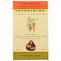 naturcolor Haircolor Hair Dye - Light Turmeric Blonde, 4 Ounce (8R)