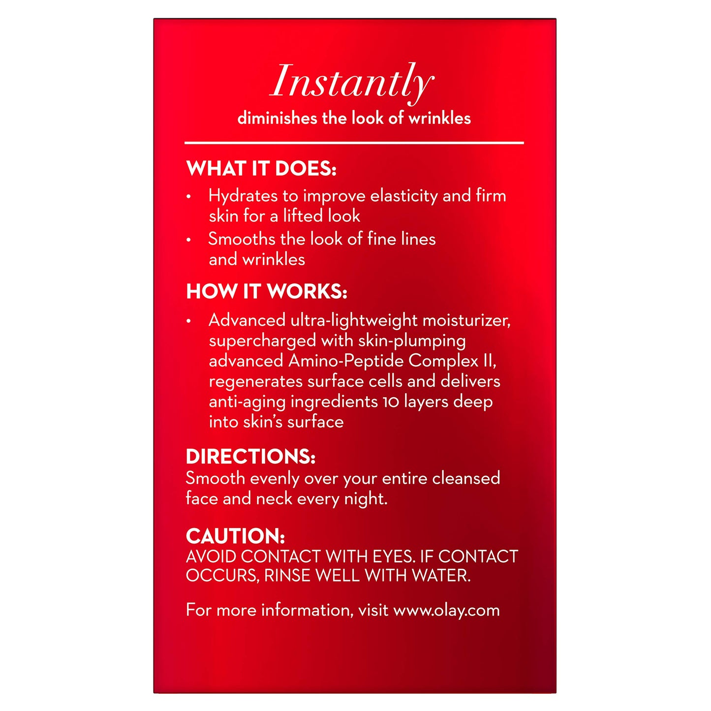 Olay Regenerist Micro-sculpting Serum (0.5 Oz/15ml)