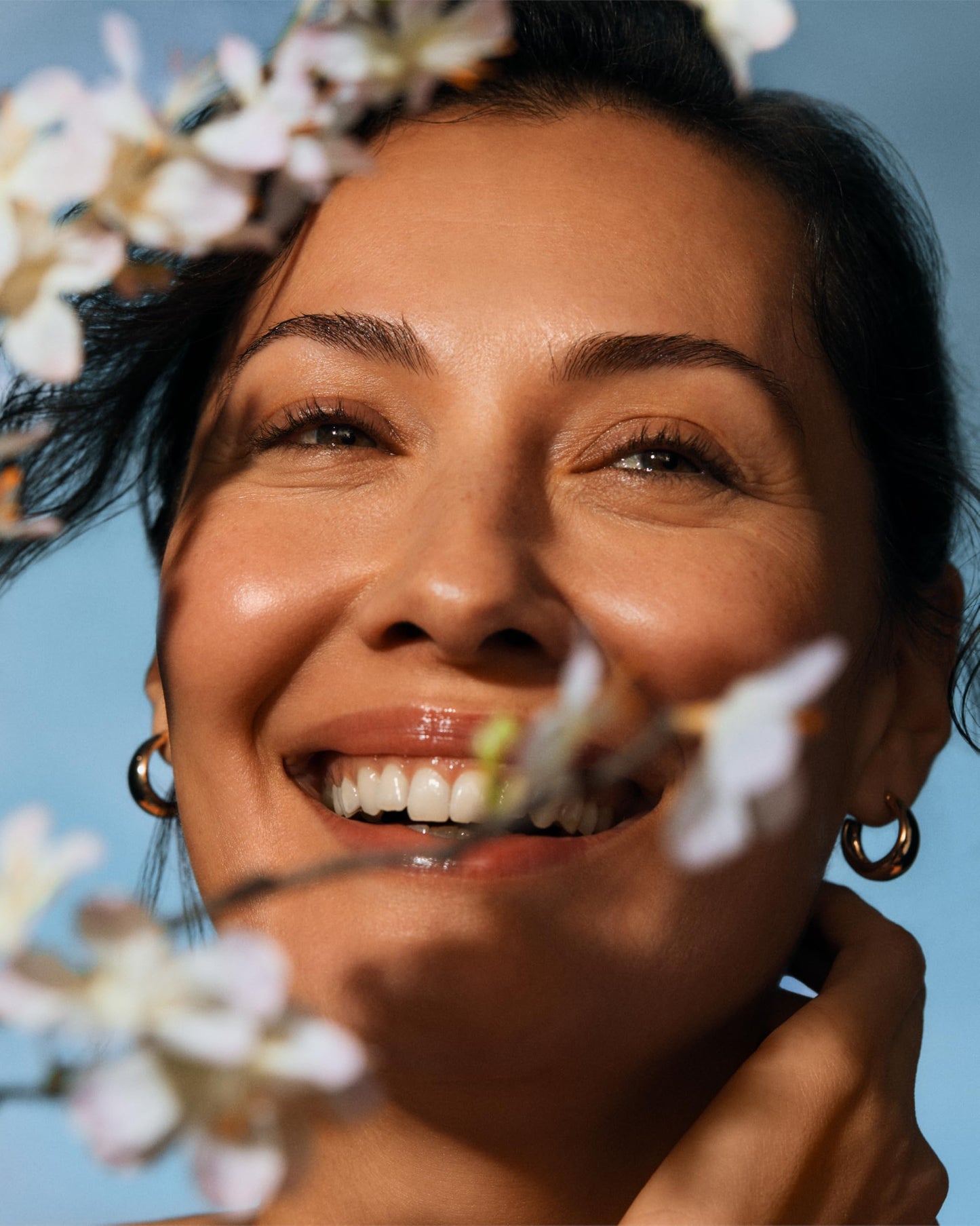 Almond Cleansing Milk