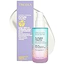 Pacifica Peptide Face Moisturizer Future Youth Daily Turnaround Hydrating, SPF 50 Broad Spectrum, UVA/UVB Sun Protection, Sunscreen, Face Moisturizer