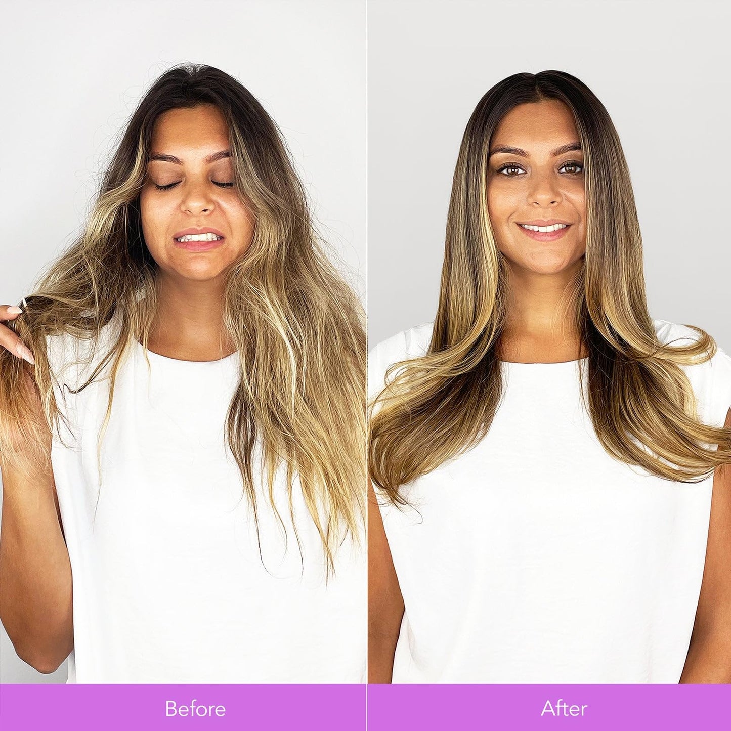 Keratin Perfect Keratin Brightener Tone Correcting Conditioner - 32oz