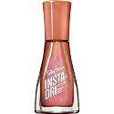 Sally Hansen Insta Dri Nail Polish, Coral Commotion, 0.31 Fl Oz (Pack of 1) Beauty & Personal Care Sally Hansen