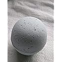 Spa Pure Prime Bath Bomb - 3 XL Fizzies, Handmade in The USA with Shea, Mango and Cocoa Butter, Ultra Moisturizing, Great for Dry Skin, (Prime)