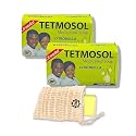 NatoGears Tetmosol Medicated Soap Big Size With Citronella 120g (2)