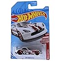 Hot Wheels SRT Viper GTS R 124/250, White