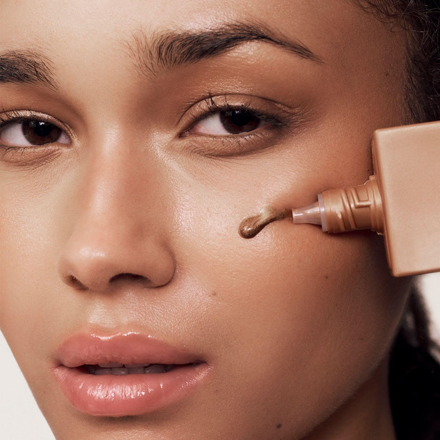 Summer Fridays Bronzing Drops - Hydrating Serum-Like Formula with Hyaluronic Acid - Hybrid-Makeup with Skincare Benefits - Help Support a Healthy Skin