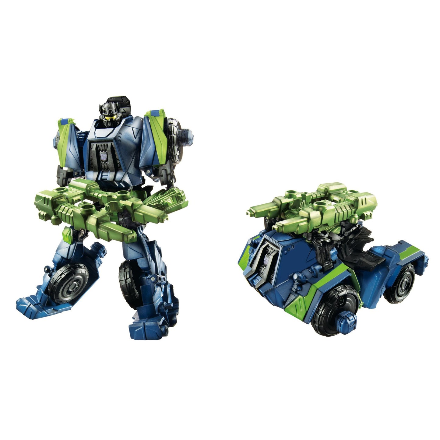 Transformers Generation Onslaught