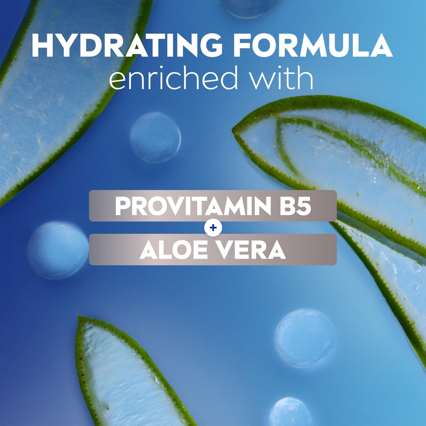 NIVEA MEN Maximum Hydration Face Wash, Face Wash with Provitamin B5 and Aloe Vera, Refreshes and Cleanses without Drying, 5 Fl Oz Tube Beauty and Personal Care NIVEA MEN