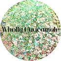 Green Polyester Glitter | Craft Glitter | Glitter for Arts & Crafts | Tumblers | Cosmetics | Nails | Epoxy Resin Art | Slime | DIY | Body Glitter | 1