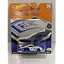 Hot Wheels Car Culture 78 Porsche 935