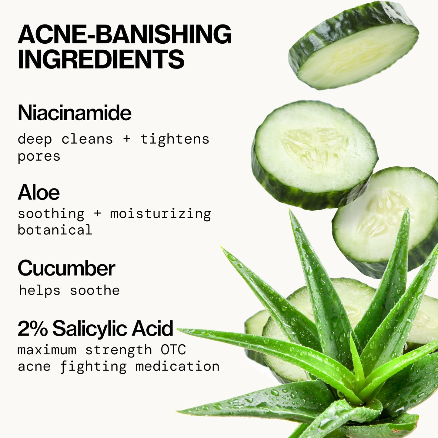 Pacifica Bacne Warrior Acne Spray – 2% Salicylic Acid, Niacinamide & Aloe – Body, Chest & Back Acne Treatment for Teens & Adults, Vegan