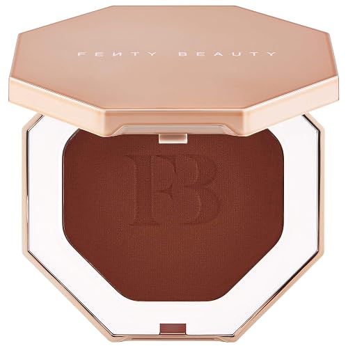 Fenty Beauty by Rihanna Sun Stalk'r Instant Warmth Bronzer Mocha Mami