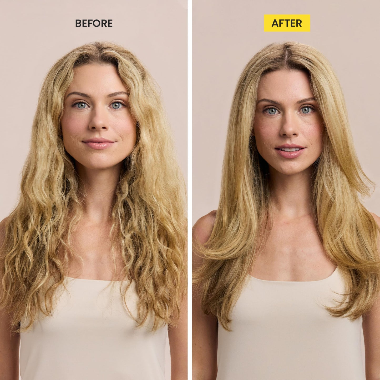 Drybar The Double Shot Oval Blow-Dryer Brush - Smooth, Shiny Hair with Volume and Less Frizz - Salon Styling Brush for Faster Blowouts