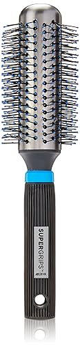 Luxor Pro Ceramicare Thermal Pro Round Brush, 2.5 Inch