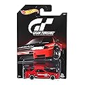 Mattel Hot Wheels Automotive Gran Turismo Toy
