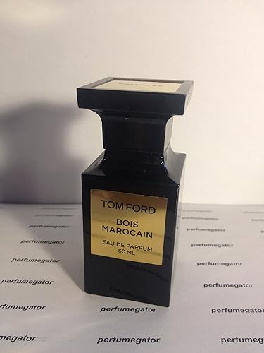Tom Ford Private Blend Bois Marocain Eau De Parfum Spray, 1.7 Ounce (Unisex)