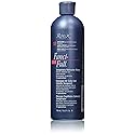 Fanci-Full Instant Hair Color Rinse by Roux, 28 Spun Sand ,Temporarily Evens Tones, Blends Away Gray, 15.2 Oz