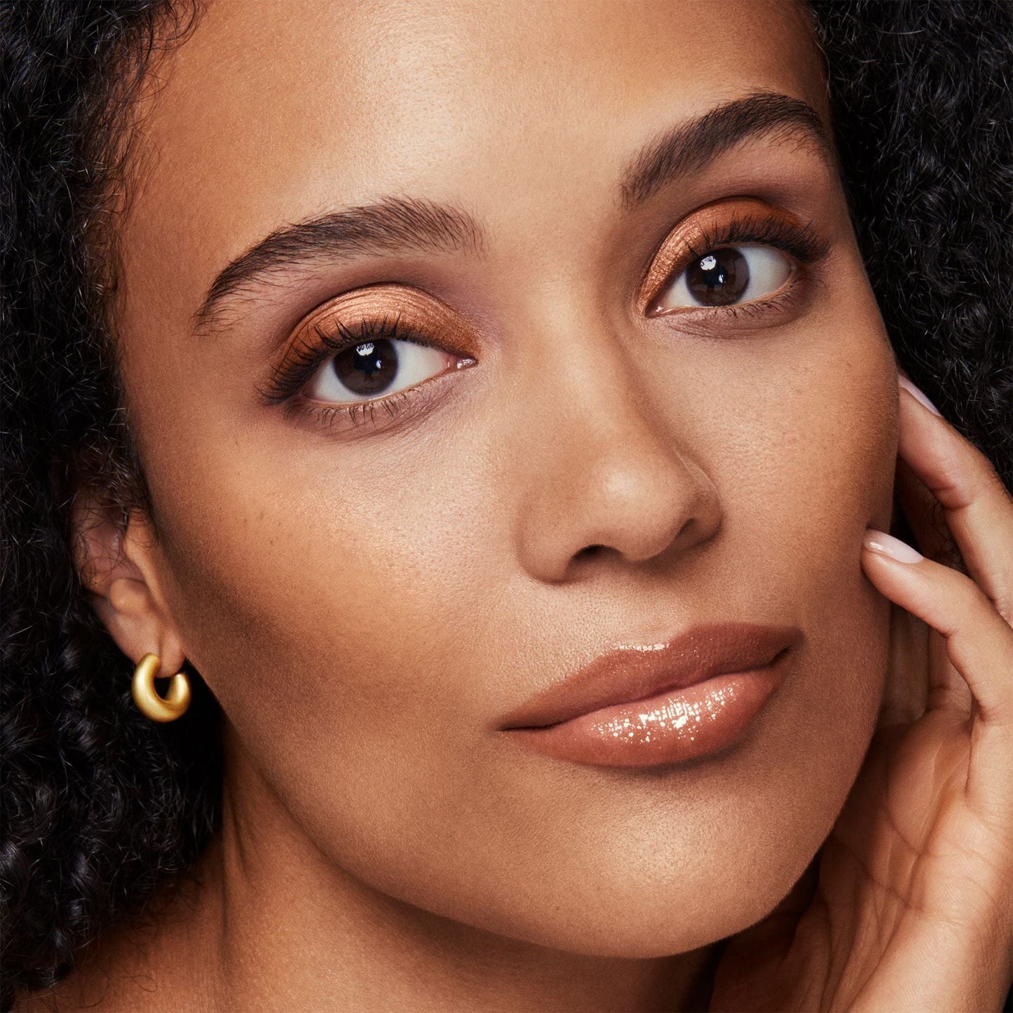 bareMinerals All-Over Face Color Bronzer, Warmth