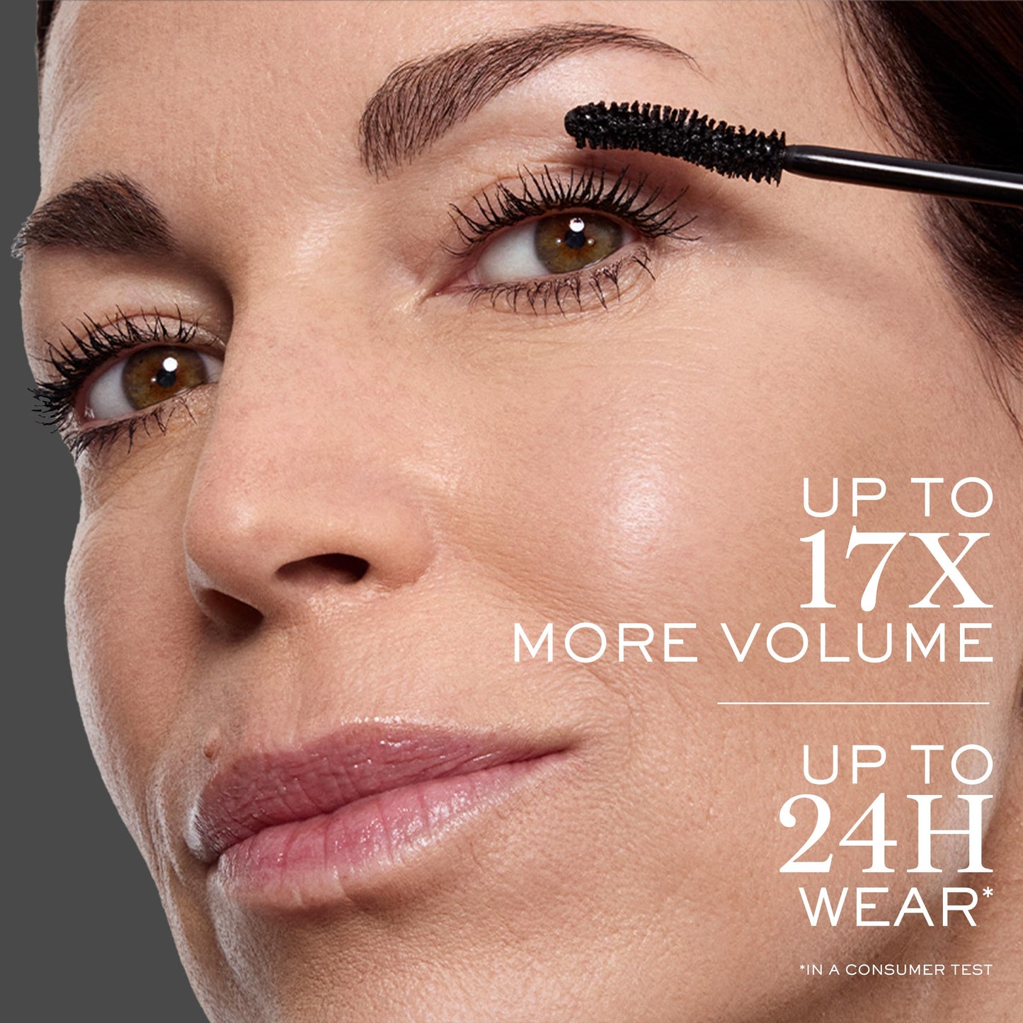 Lancôme Hypnôse Drama Extreme Volumizing Mascara - Up to 17x More Volume - Up to 24HR Wear- Lengthening & Volumizing - Dramatic Lash Look - Ultra Beauty and Personal Care Lancôme