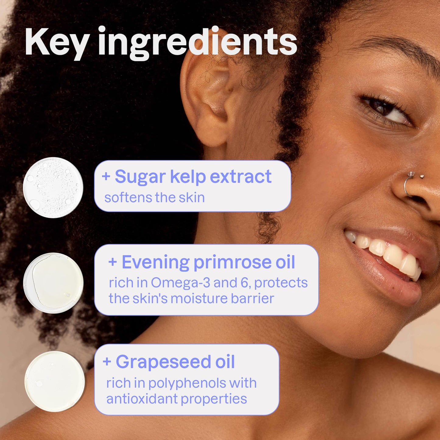 ATTITUDE Oceanly Night Oil Stick, EWG Verified, Plastic-free, Plant and Mineral-Based Ingredients, Vegan and Cruelty-free Beauty Products, PHYTO OIL