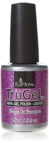 EZ FLOW Trugel, Fame & Fortune Beauty & Personal Care EzFlow