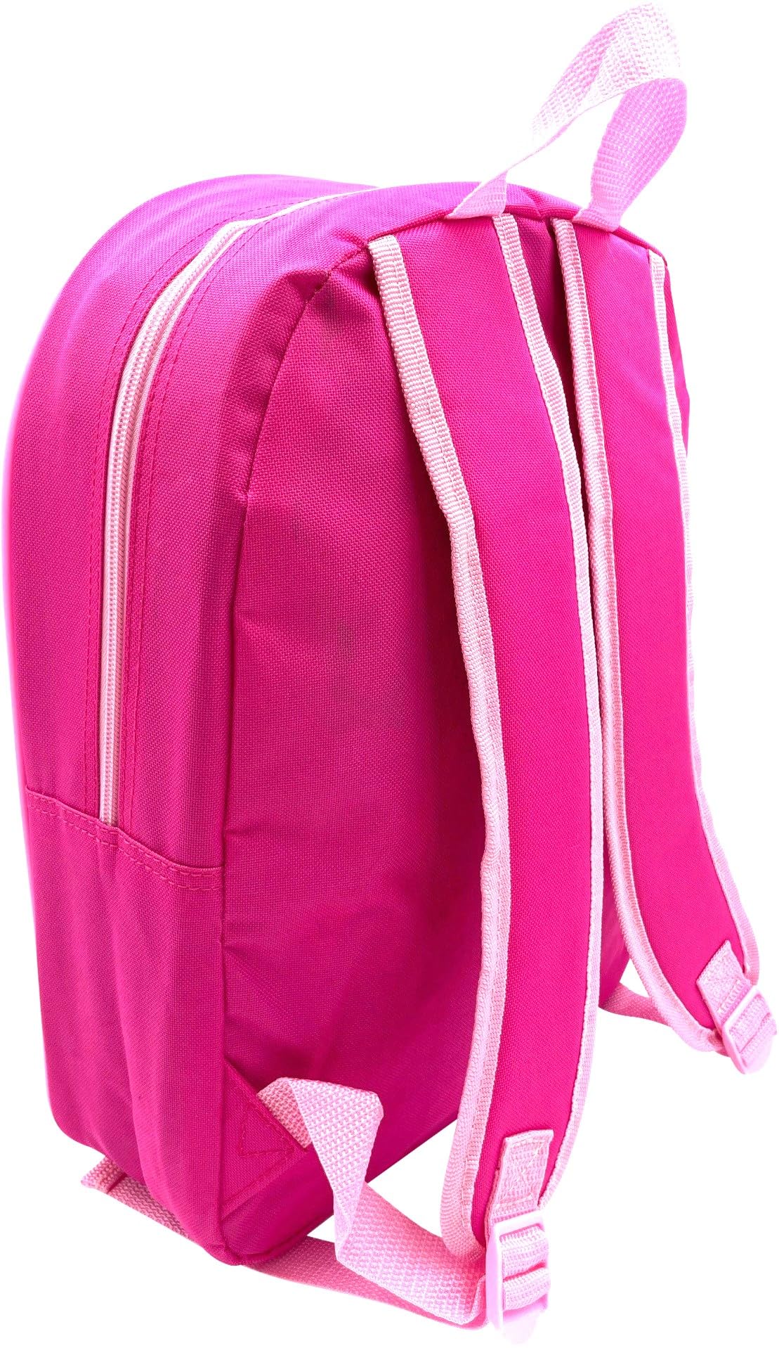 Disney Princess Licensed 15 Inch School Bag Backpack