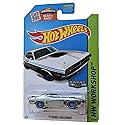 Hot Wheels Zamac '71 Dodge Challenger - Workshop 227/250