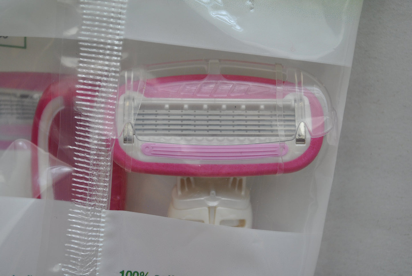 Up and Up Five Blade Disposible Razors - 2ct Beauty and Personal Care sufe