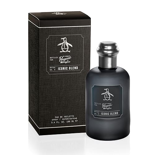 Penguin Iconic Blend, 3.4 Fl Oz