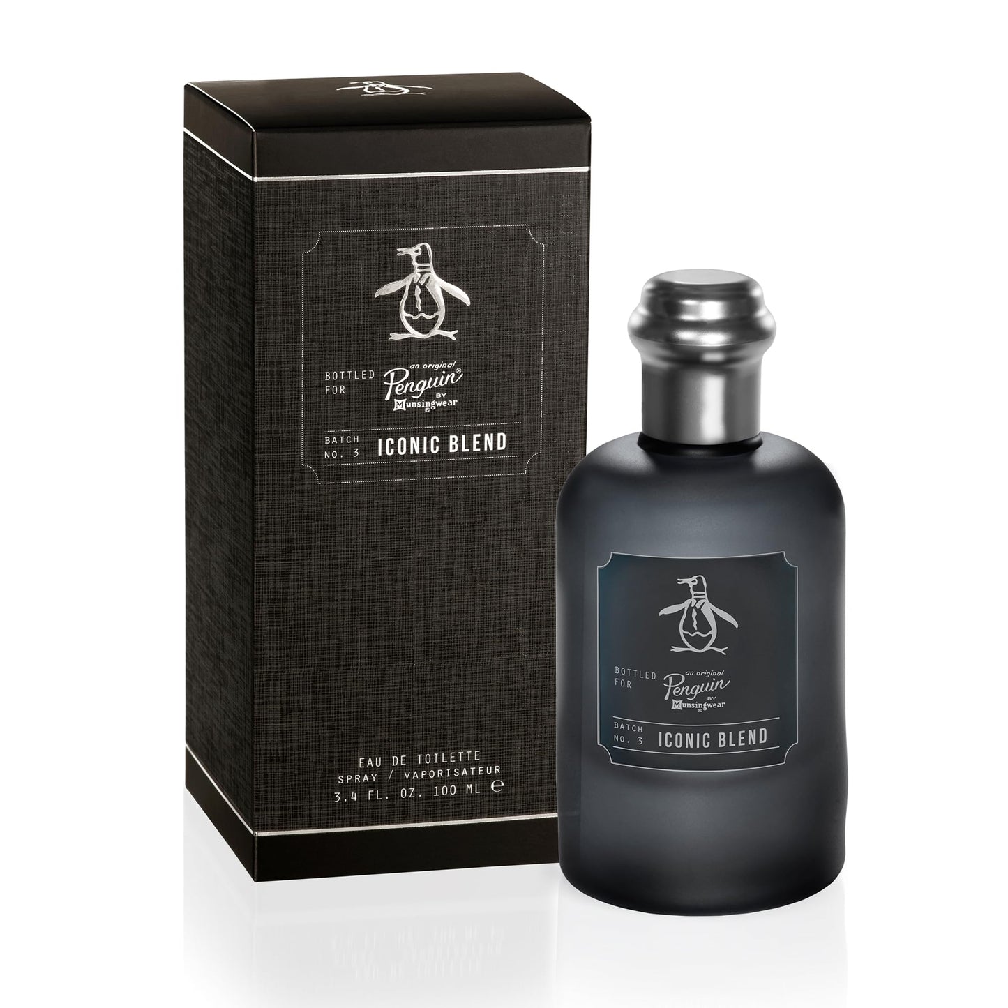 Penguin Iconic Blend, 3.4 Fl Oz