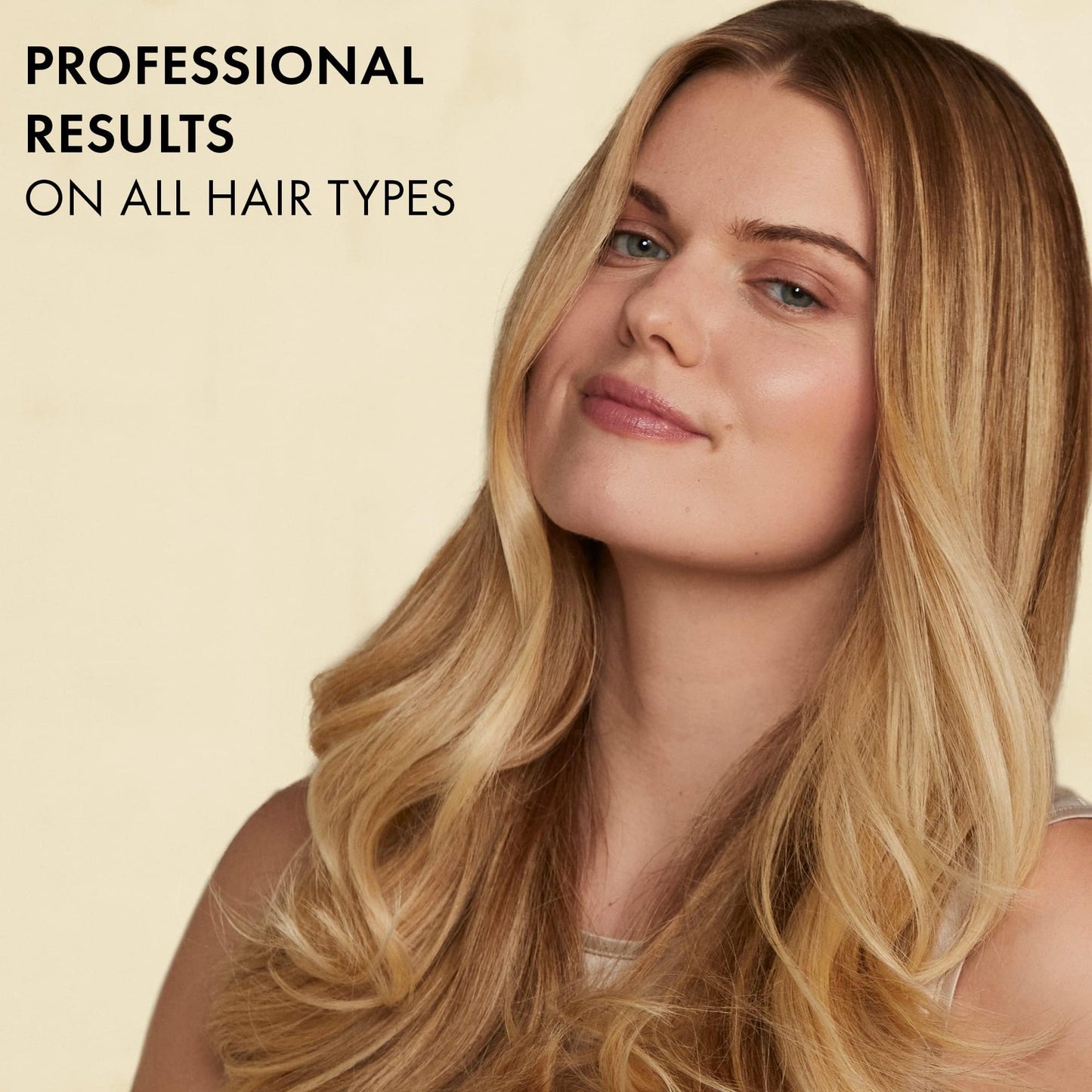 HOT TOOLS (2018 MODEL) Pro Artist 24K Gold Curling Iron | Long Lasting, Defined Curls (1 1/2 in)
