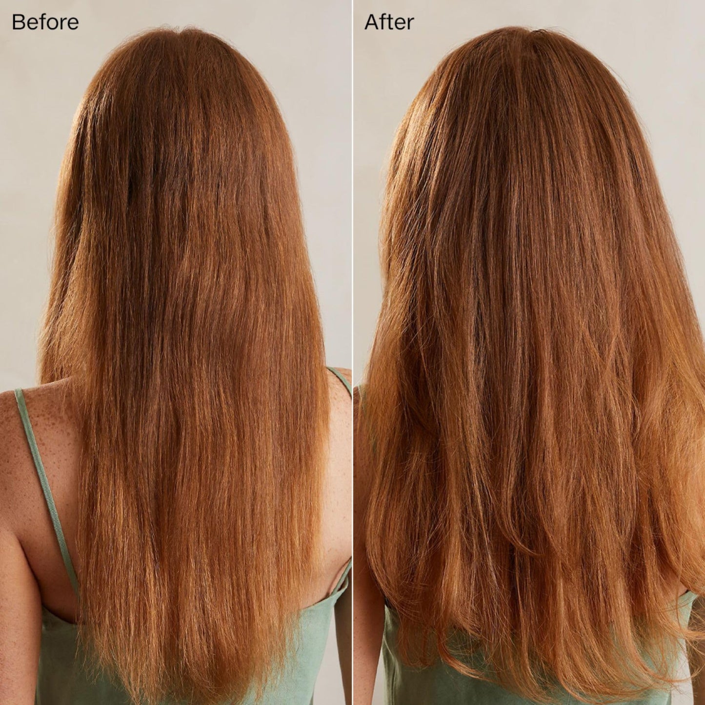 Tea Tree Lemon Sage Thickening Treatment, Volumizing Hair Mask, For Fine Hair, 5.1 fl. oz