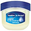 Vaseline Lip Therapy For Dry Chapped Lips Original Mini Hydrating Balm, 0.25 oz