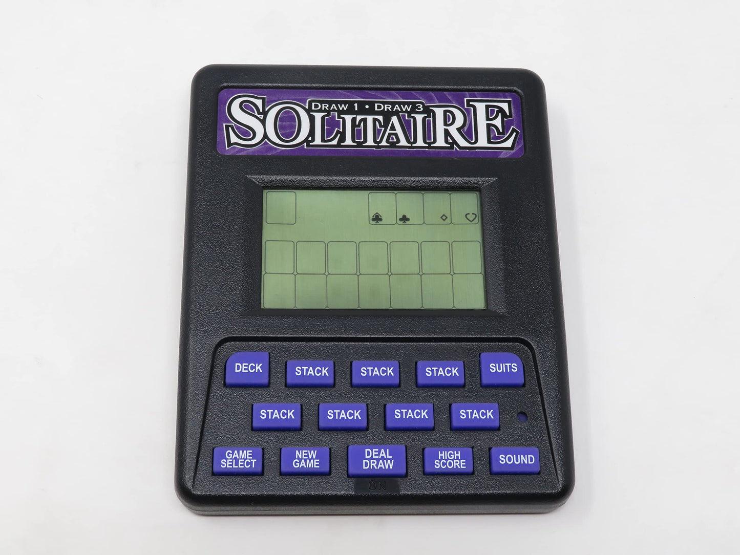 John N. Hansen Classic Solitaire