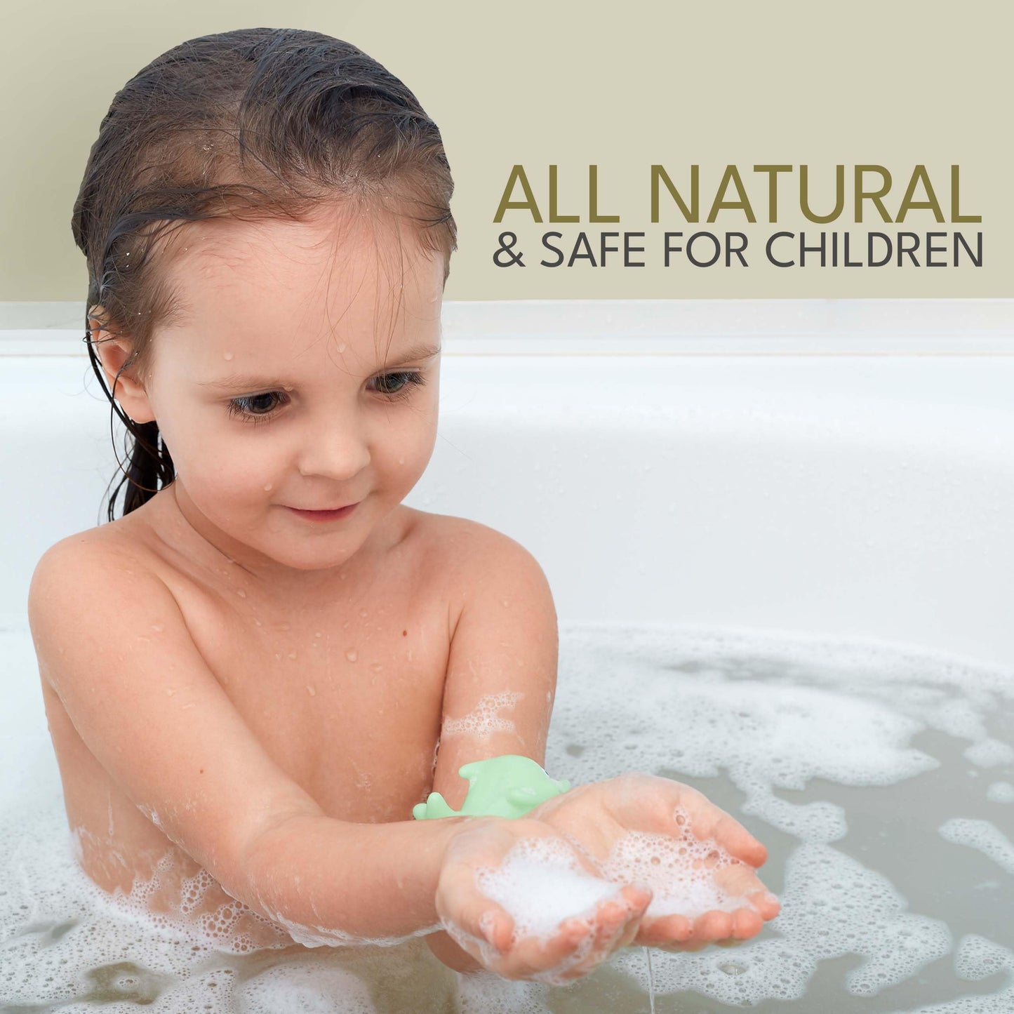 Natural Body Wash for Women, Men & Kids - Fragrance Free Body Wash - 12oz pH 5.5-Best pH Balance-Liquid Soap for All Skin Types-Moisturizing Sulfate