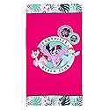 Northwest My Little Pony Beach Towel, 30" x 60", Beach Club